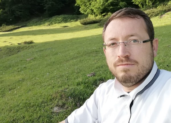 Samsun'da 2 çocuk babası barajda boğularak öldü