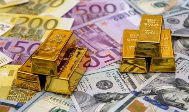 Altında yeni rekor geliyor