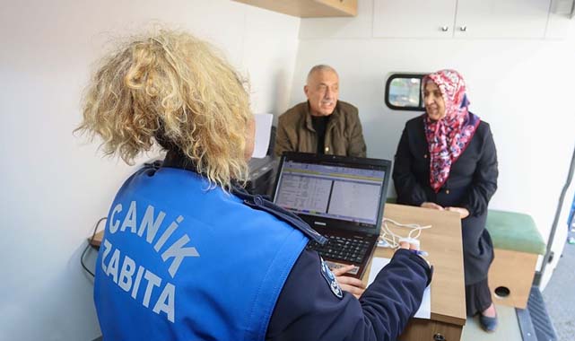 İbrahim Sandıkçı: Talepleri hızlı bir şekilde karşılıyoruz