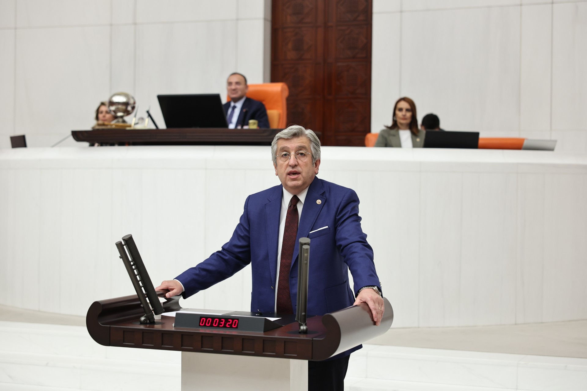 Murat Çan: Samsun hala neden bu eziyeti çekiyor?