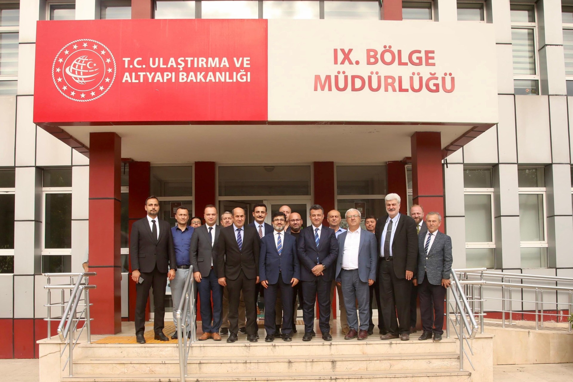 Samsun'da Şehir Hastanesine tramvayın ne zaman çıkacağı belli oldu!