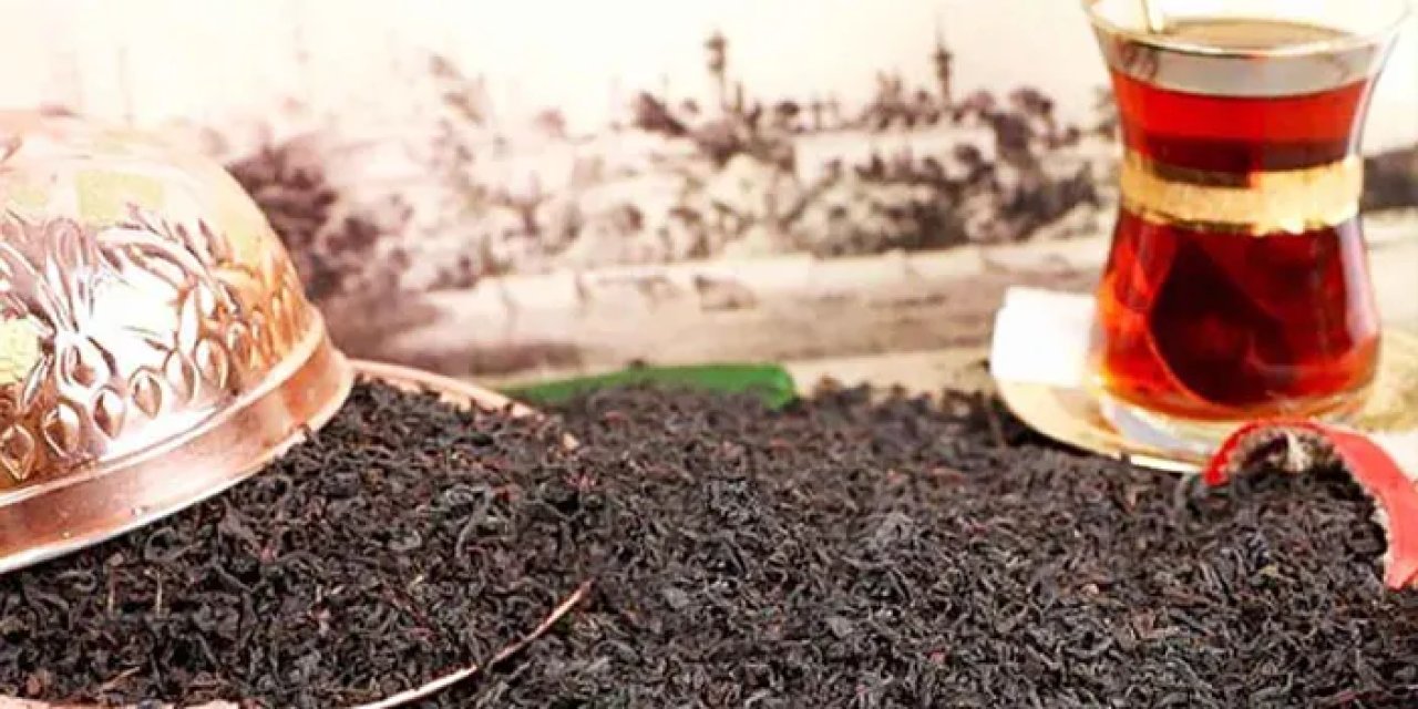 Çay tutkunları için kötü haber: Zam geldi