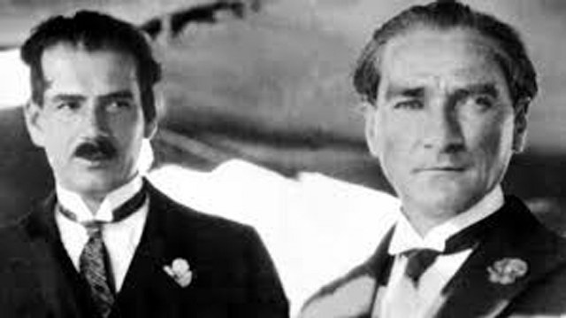 Samsun Gazi Müzesinde sergilenen Bozkurt heykelinin bilinmeyen hikayesi