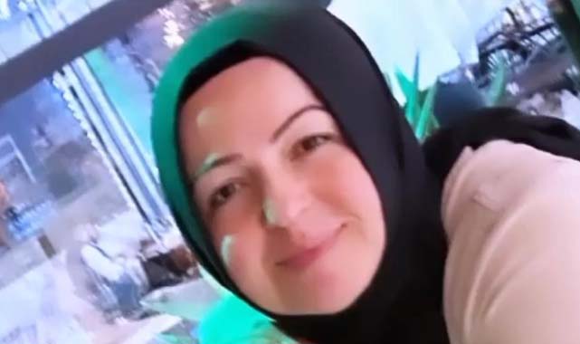 Samsun'da annesini öldüren çocuktan kan donduran ifade