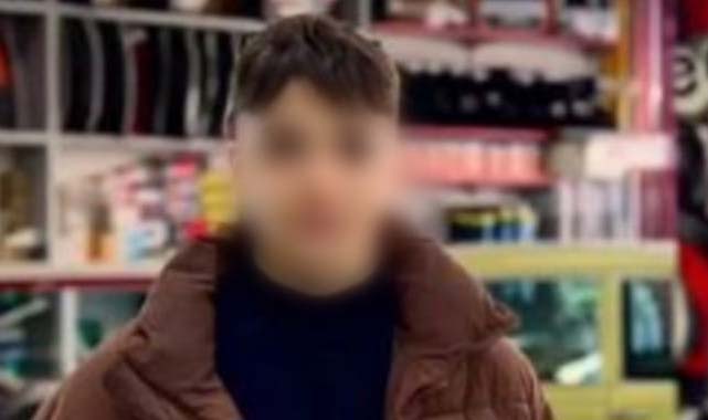 Samsun'da annesini öldüren çocuktan kan donduran ifade