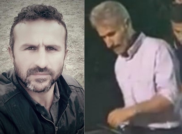 Damadını öldüren kayınpeder tutuklandı 'Sende beni öldürecek cesaret yok' dedi