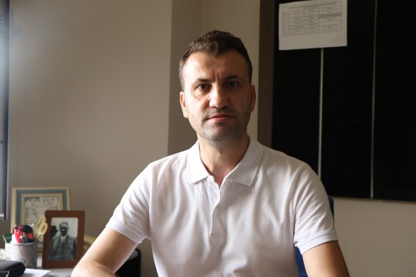 Merih Demiral’a ceza sonrası Samsun'da bozkurt heykeline büyük ilgi