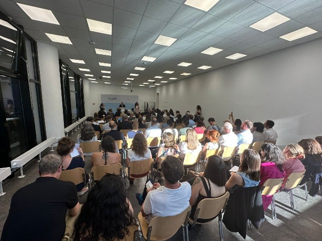 Berlin International Üniversitesi'nden 10'uncu yılına özel görkemli kutlama