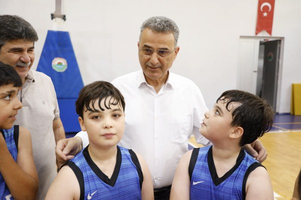 İlkadım Belediyespor Kick Boks Takımı Konya'dan zaferle döndü