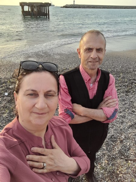 Eş katiline 28 yıl hapis