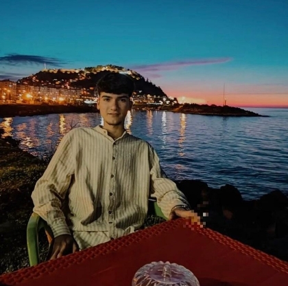 Kaza mı? İntihar mı?