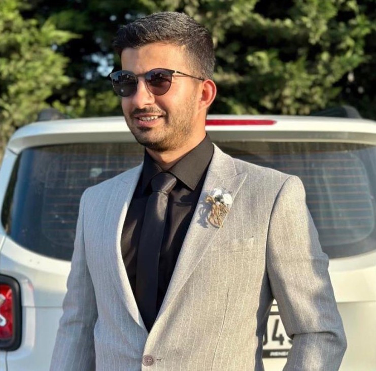 Şehit Astsubay Kıdemli Çavuş Bahadır Rıdvan Talay'ın hayalleri yarım kaldı