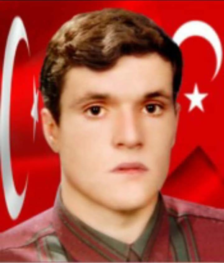 Samsunlu şehit Jandarma Komando Er Halil Sert dualarla anıldı