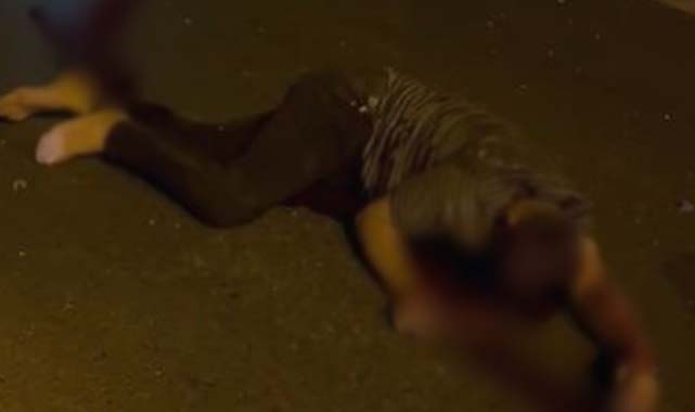 Samsun’da korkunç kaza! Ölü ve yaralılar var