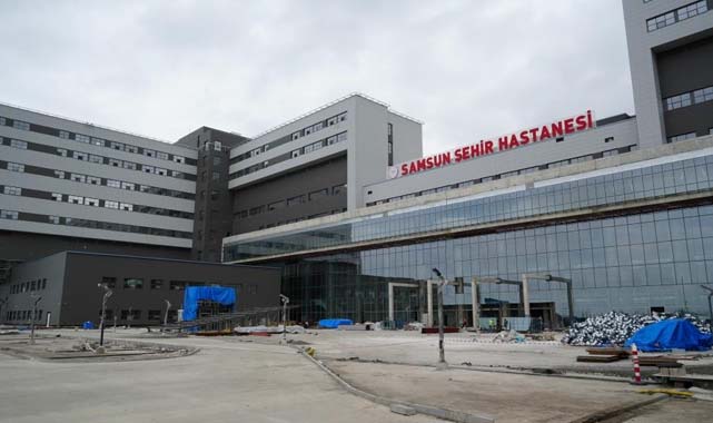 Karadeniz Bölgesi’nin kalbine şifa olacak! Milyon liralar harcandı