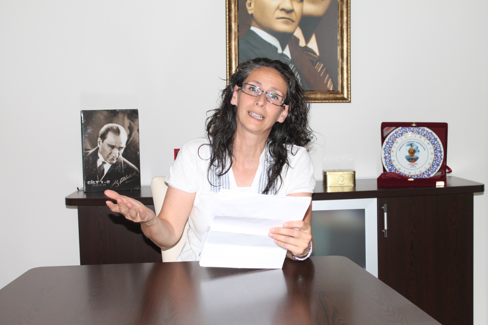 Samsun'da Çarşamba depremine Jeoloji Mühendisleri Odası'ndan şaşırtan açıklama