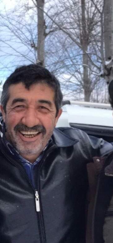  Samsun'da 19 Mayıs ilçesinde  alabora olan teknede 2 kişi kayboldu