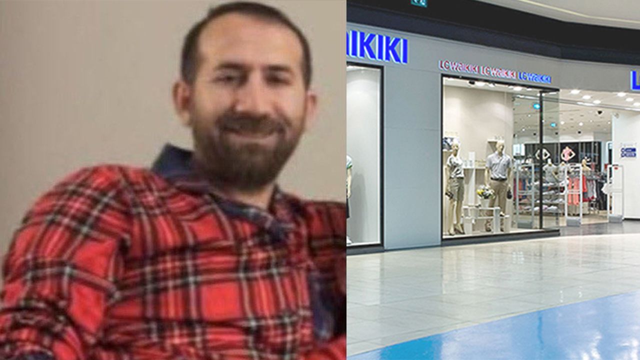 Samsun'da intihar eden Muhammed Yavuz'un şirketinden açıklama