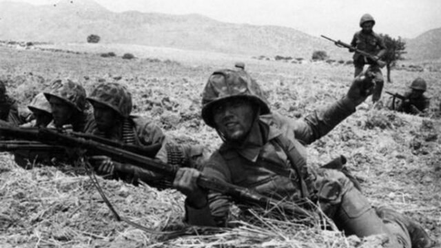 Kıbrıs Barış Harekatı'nın 50'inci Yılı! Ayşe Tatile Çıktı! İşte Barış Harekatının detayları