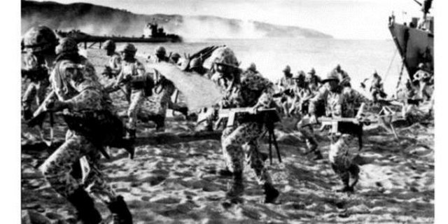 Kıbrıs Barış Harekatı'nın 50'inci Yılı! Ayşe Tatile Çıktı! İşte Barış Harekatının detayları