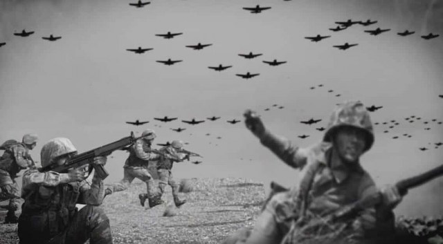 Kıbrıs Barış Harekatı'nın 50'inci Yılı! Ayşe Tatile Çıktı! İşte Barış Harekatının detayları