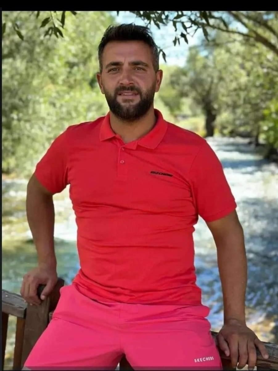 Kocaeli'de talihsiz genç elektrik akımına kapılarak can verdi