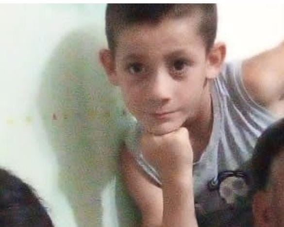 Samsun'da denizde kaybolan 13 yaşındaki Emir'in arama çalışmalarına ara verildi