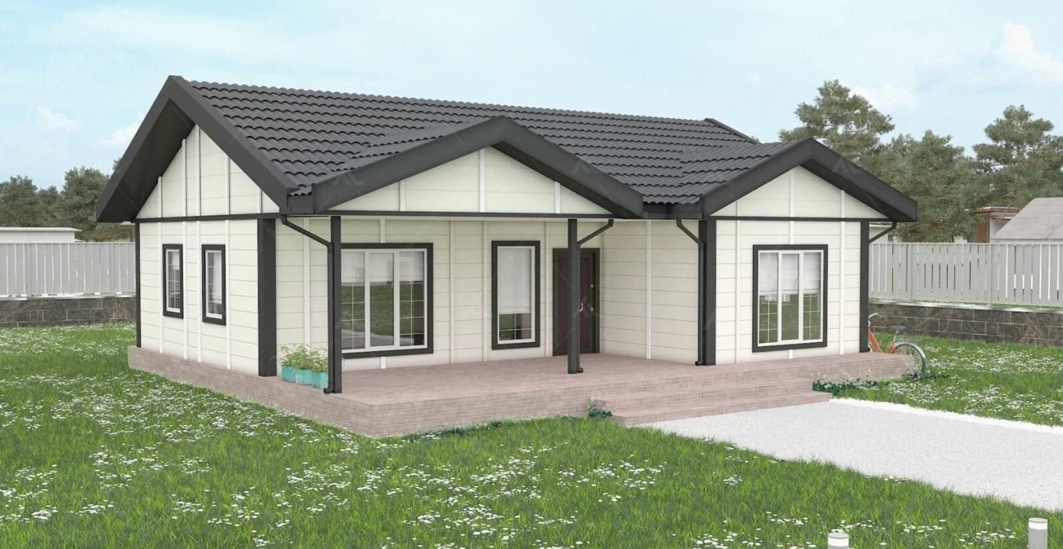 Kendi evini yapanlara devletten destek