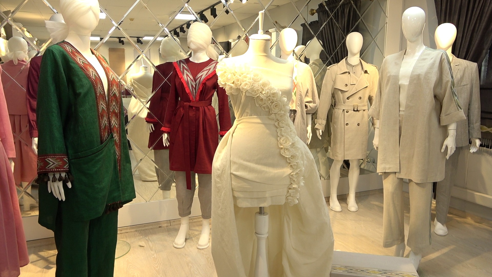 Samsun'da üretiliyor! Namı dünyaya yayıldı