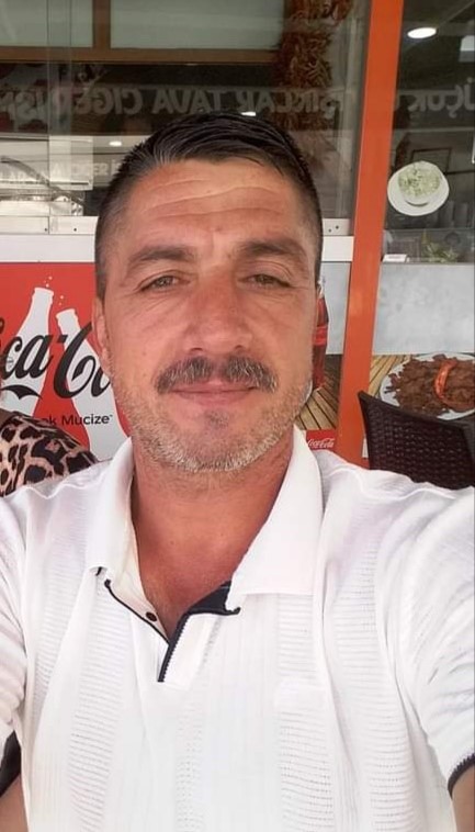 Edirne'de yeğen amcasını başından vurarak öldürdü