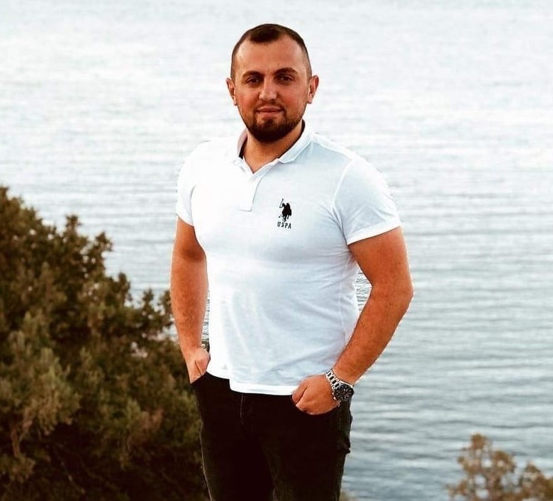 Çıktığı motosiklet gezisi canına mal oldu