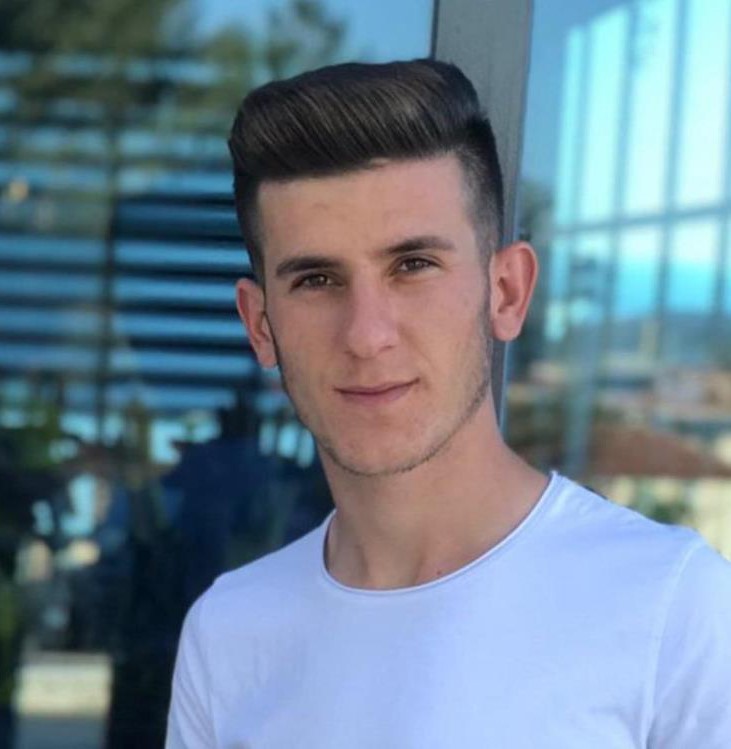 Tokat'ta Yeşilırmak'a giren gencin cansız bedeni bulundu