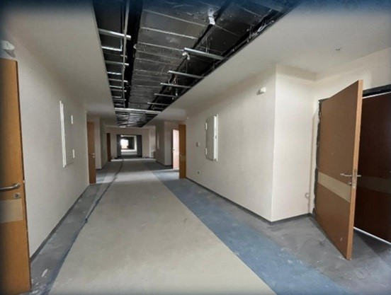 Samsun'da sağlık yatırımları hızla ilerliyor