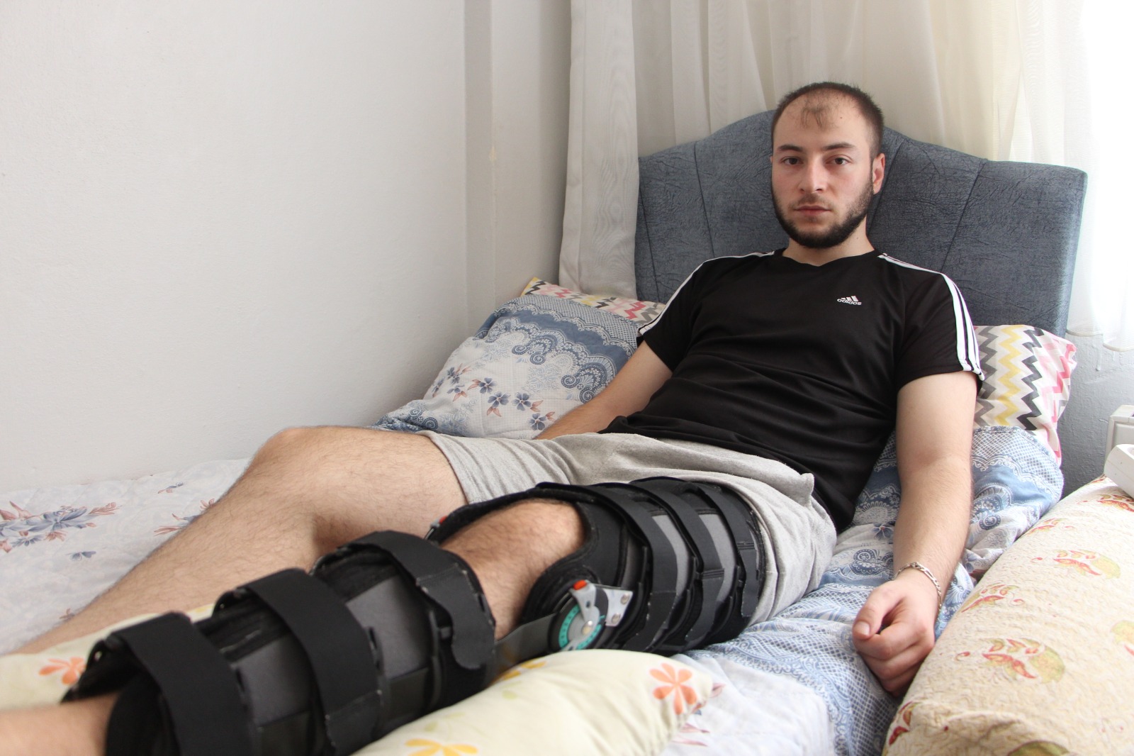 Samsun'da can alan sürücünün serbest bırakılmasına tepki