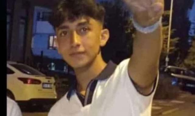 Karadeniz amca ve yeğenini hayattan kopardı