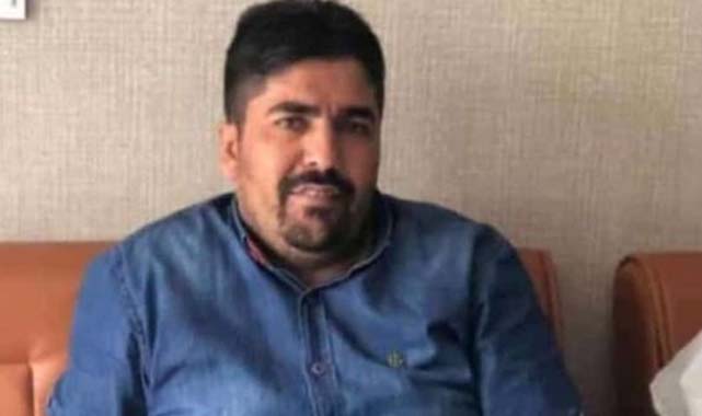 Karadeniz amca ve yeğenini hayattan kopardı