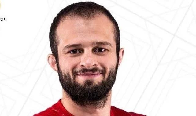 Paris’te 5 Samsunlu mücadele edecek