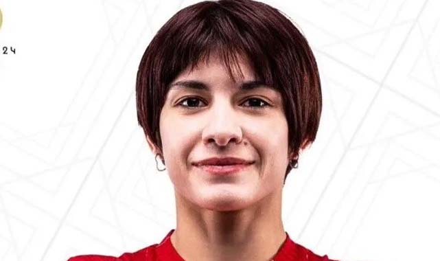 Paris’te 5 Samsunlu mücadele edecek