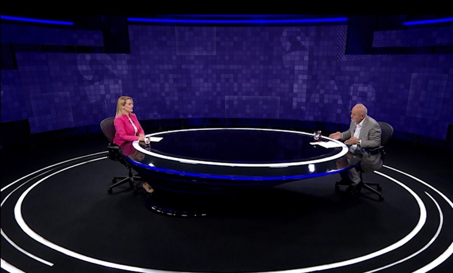 OMÜ Rektörü Ünal, tercih döneminde adayları bilgilendirdi