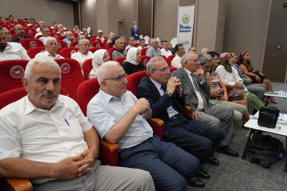 Sıddık Alagöz'den STK'lara sitem