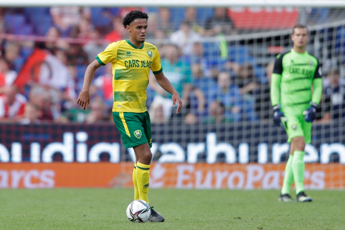 Samsunspor'un scout ekibi sınıfta kaldı!