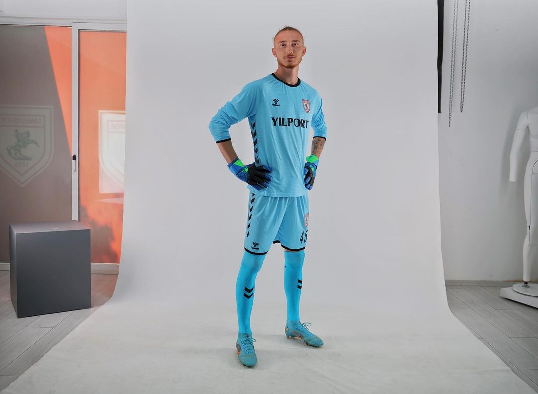 Samsunspor'un scout ekibi sınıfta kaldı!