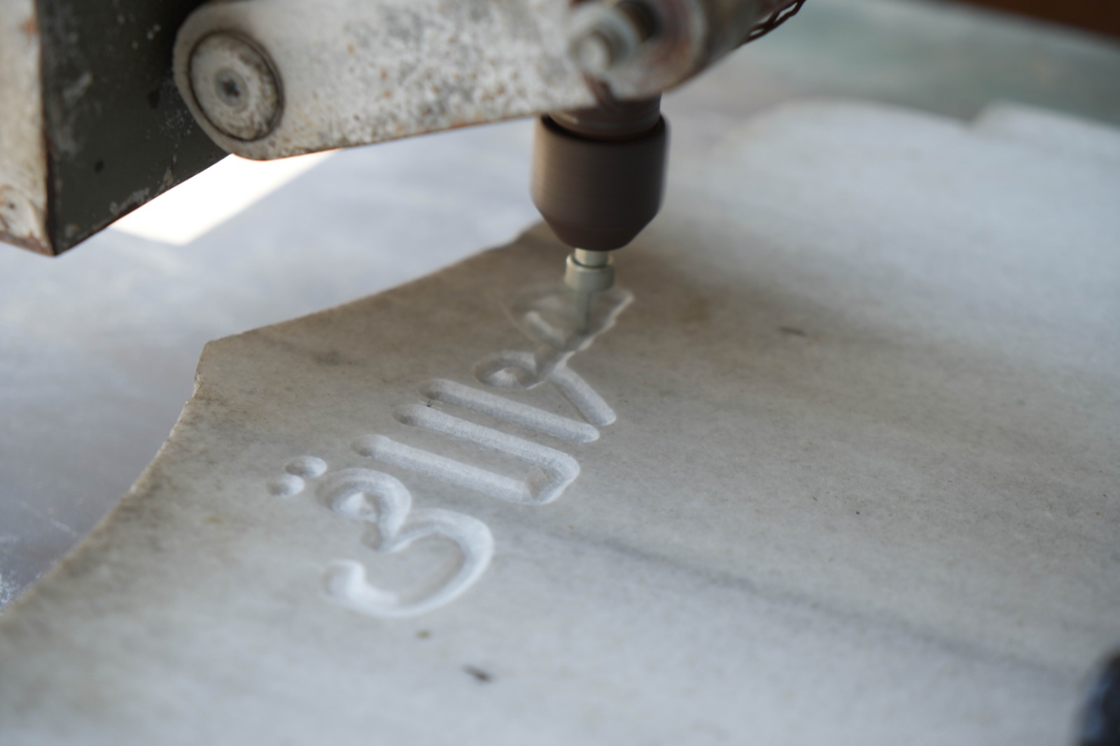 Samsun'da Cengiz Top mesleğinin zorluğunu anlattı