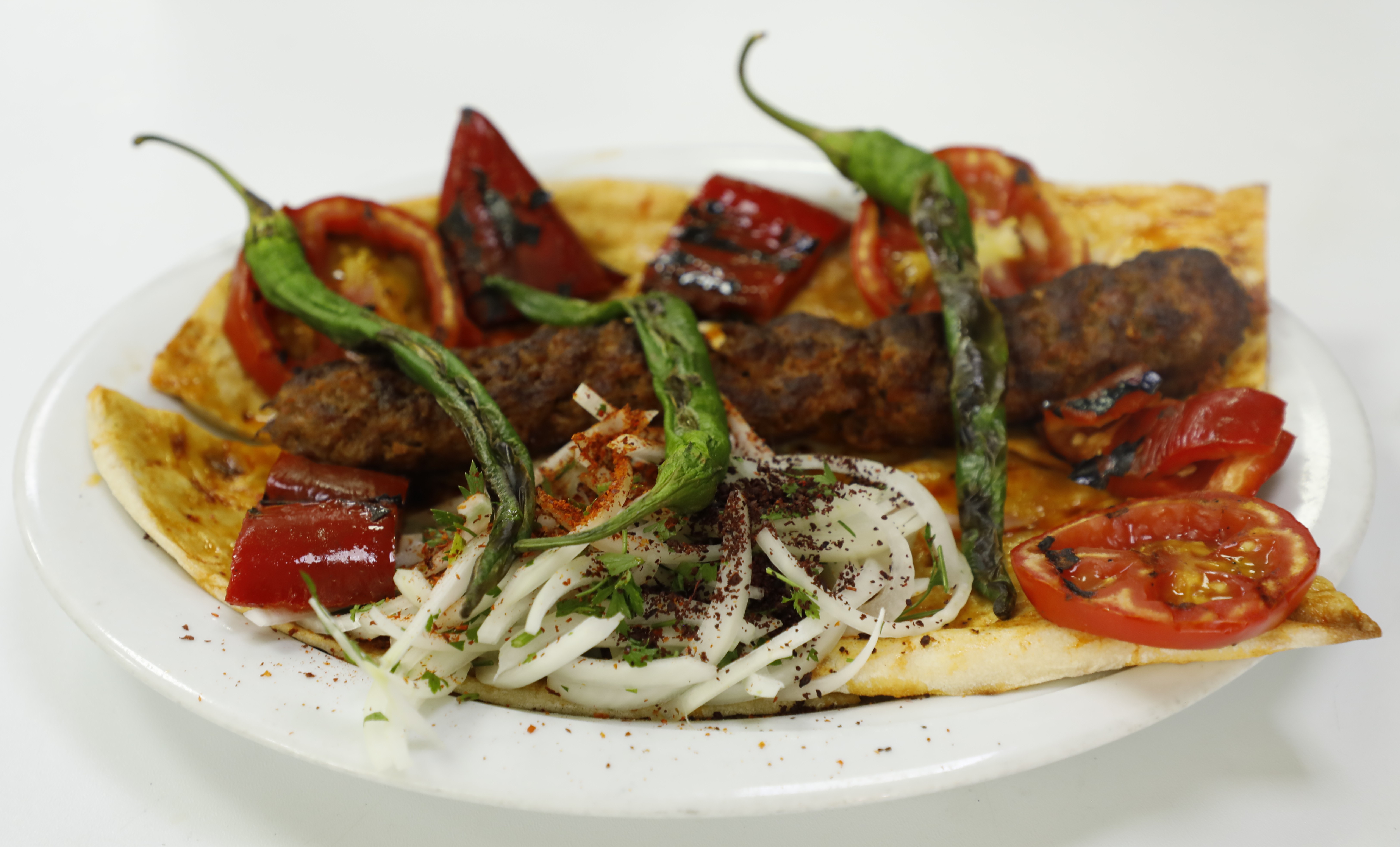 Samsun'da Ihlamur Cafe ve Restaurant hem damağa hem de göze hitap ediyor