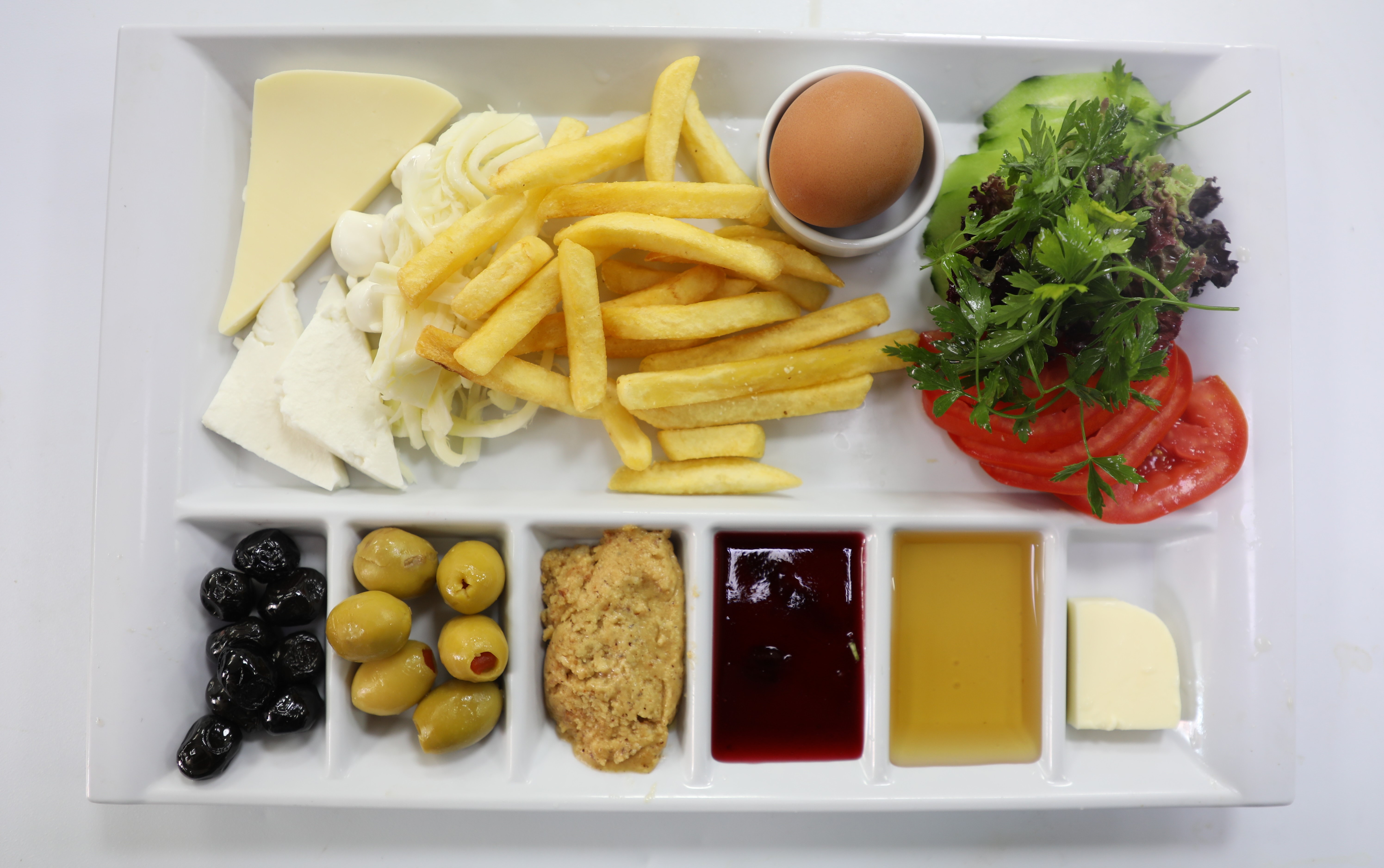 Samsun'da Ihlamur Cafe ve Restaurant hem damağa hem de göze hitap ediyor