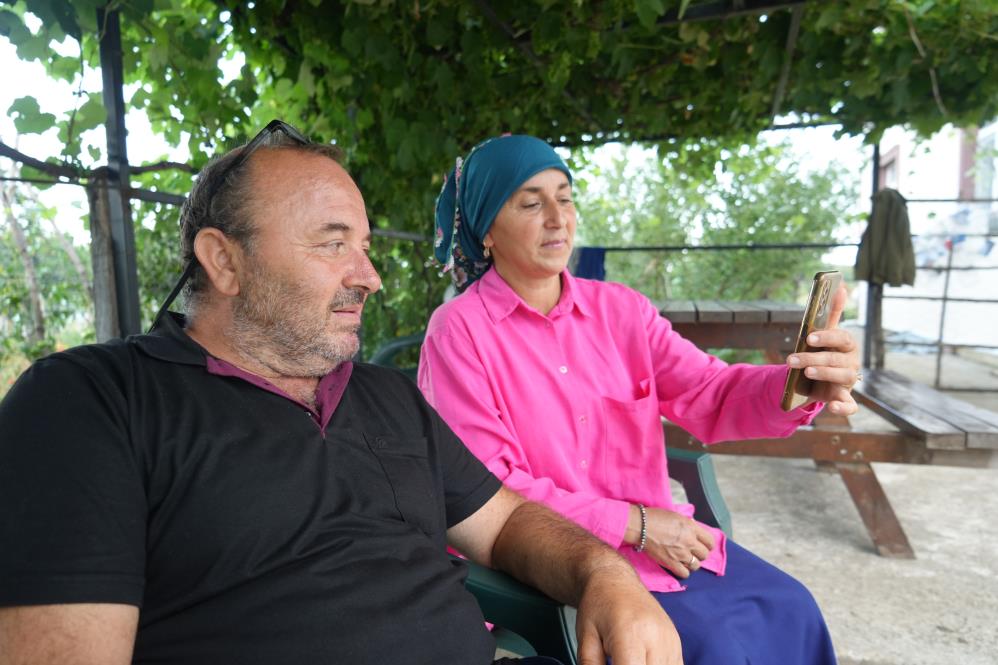 Samsunlu Necati Er’in gururlandıran olimpiyat yolculuğu