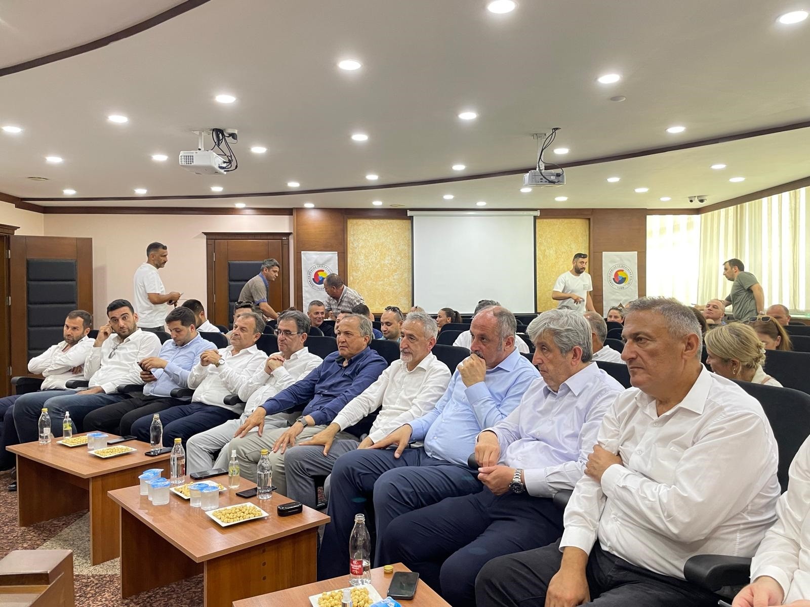 CHP, fındık için harekete geçti