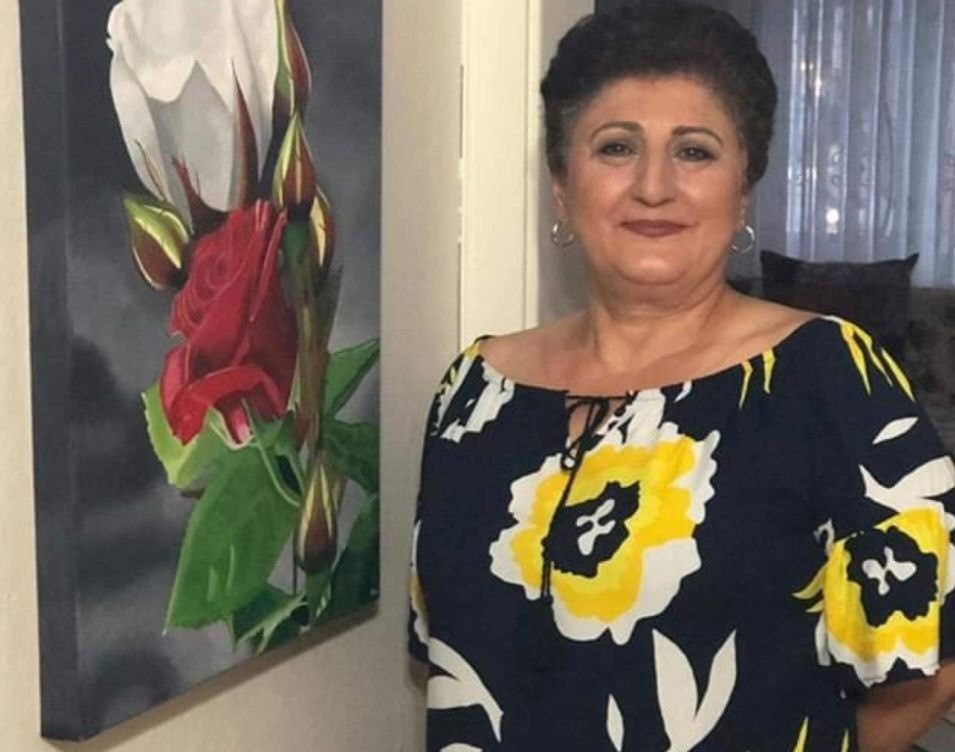 Hatay’ın Erzin ilçesinde 64 yaşındaki Asuman Karamustafaoğlu trafik kazasında öldü