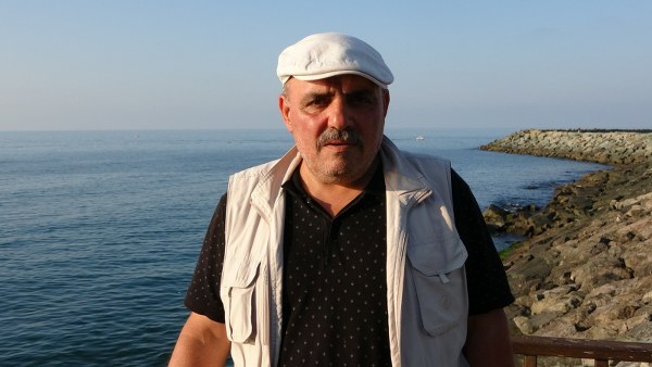 Burası ne Ege ne Akdeniz! Burası Karadeniz