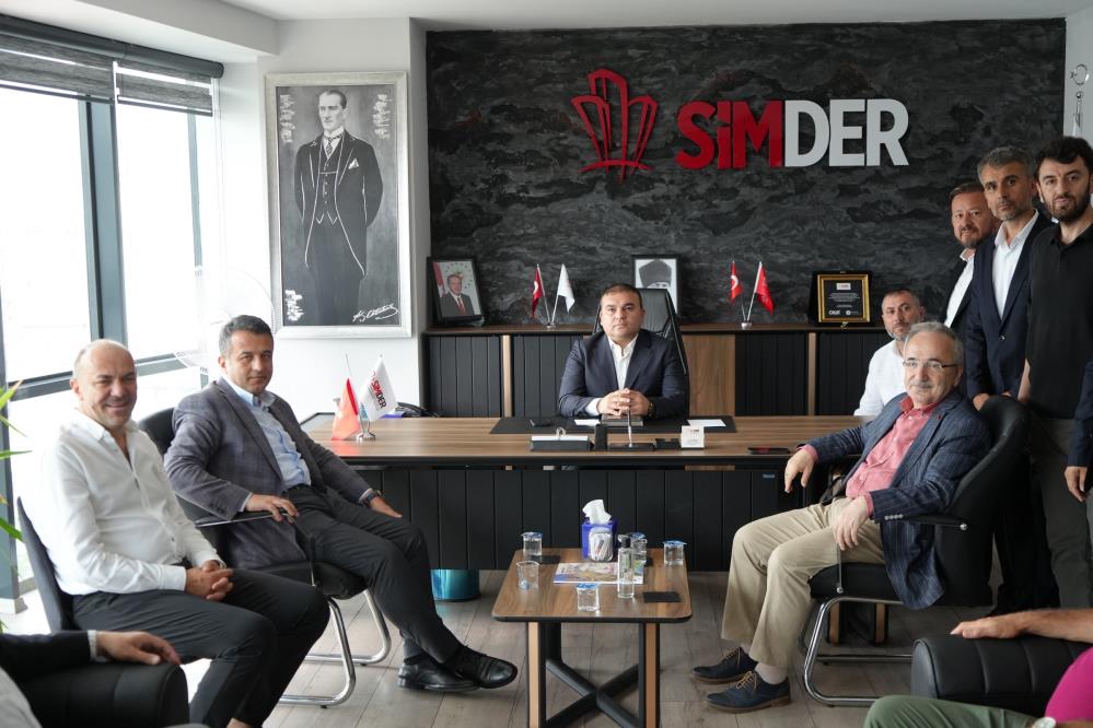 Halit Doğan: Önemli bir yatırımcı trafiği ile karşı karşıyayız